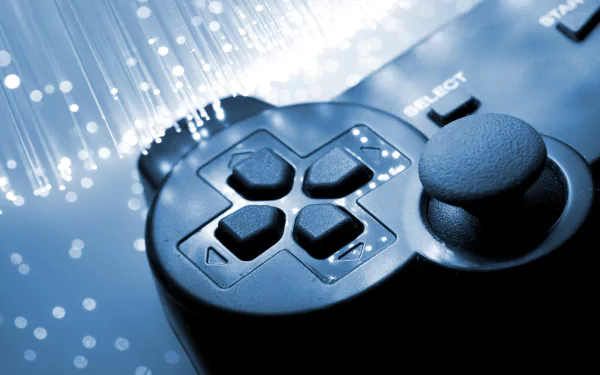 video game controller HD Desktop Wallpaper | Background Image