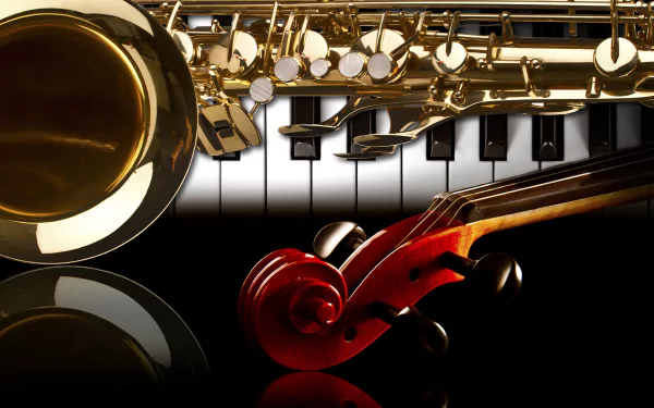 music instrument HD Desktop Wallpaper | Background Image