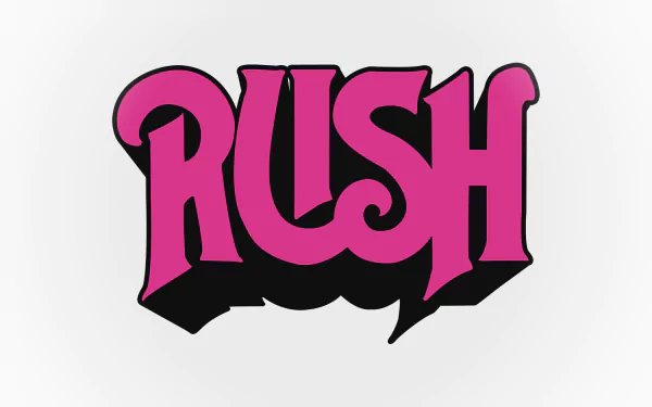 music RUSH HD Desktop Wallpaper | Background Image