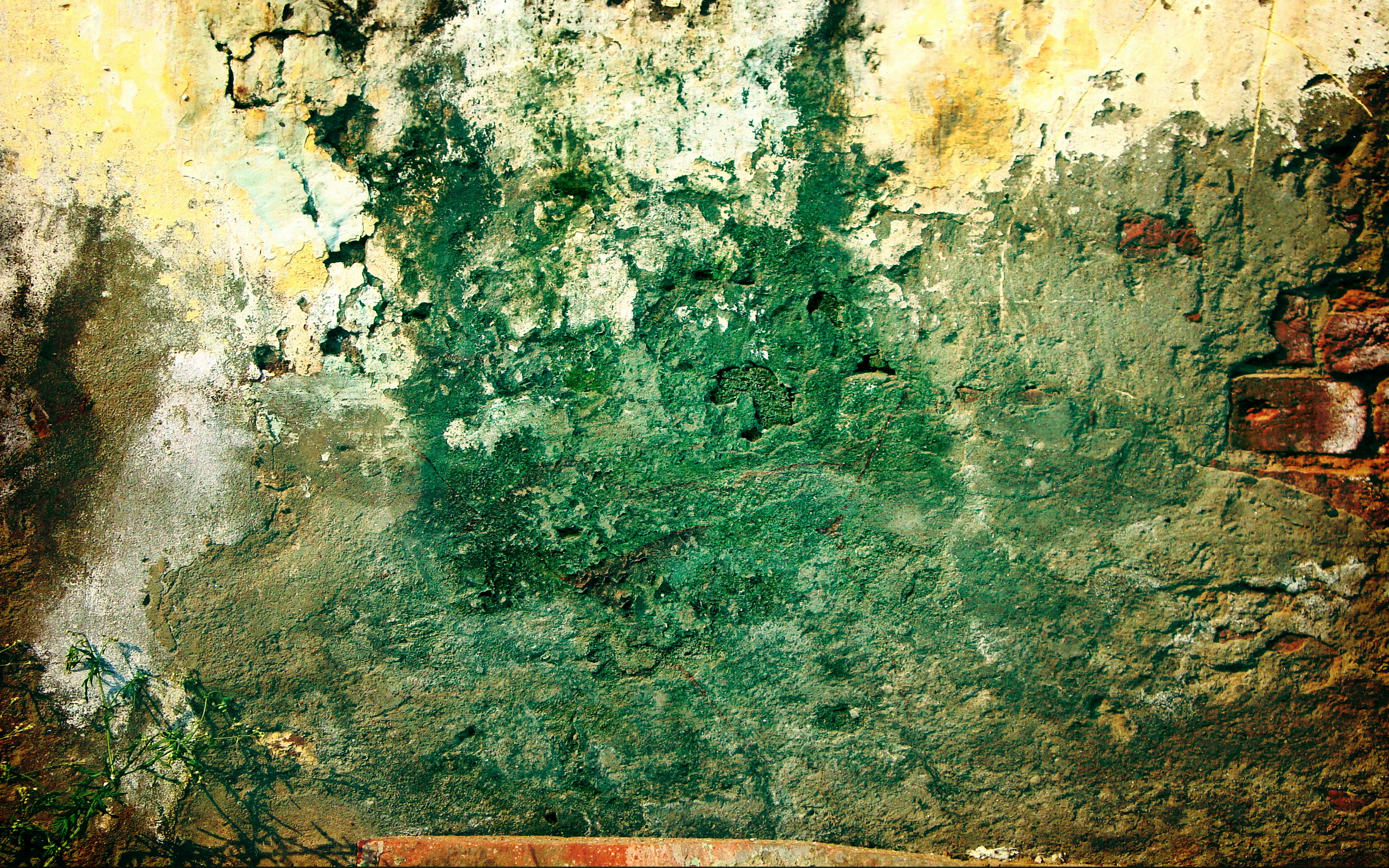 Grunge HD Wallpaper | Background Image | 2560x1600 | ID ...