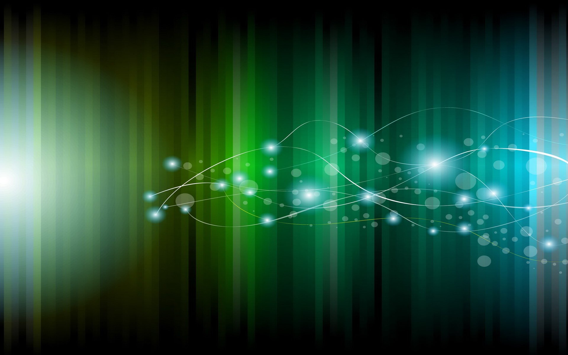 Download Shapes Pattern Abstract Vector HD Wallpaper