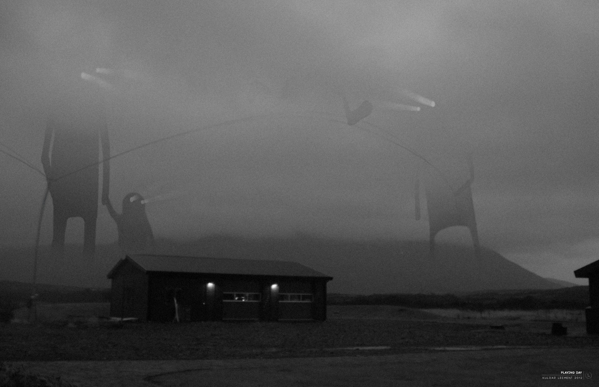 Download Fantasy Giant HD Wallpaper