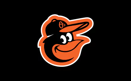 Baltimore Orioles Sports HD Desktop Wallpaper | Background Image