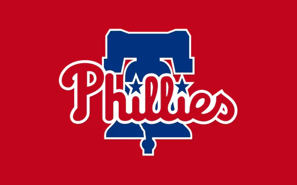 Philadelphia Phillies Sports HD Desktop Wallpaper | Background Image