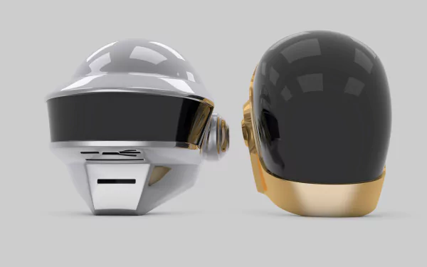 music Daft Punk HD Desktop Wallpaper | Background Image