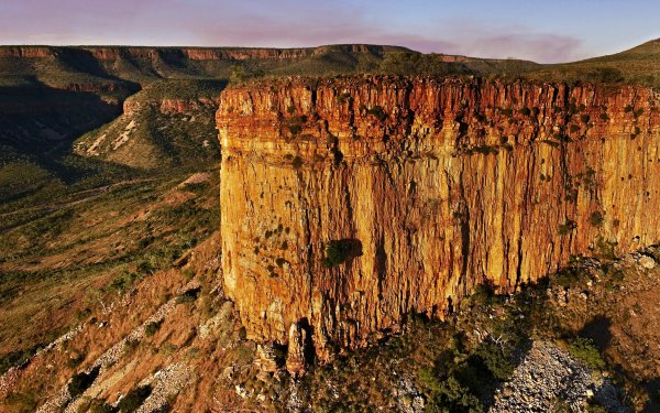 Nature The Kimberley Kimberley HD Wallpaper | Background Image