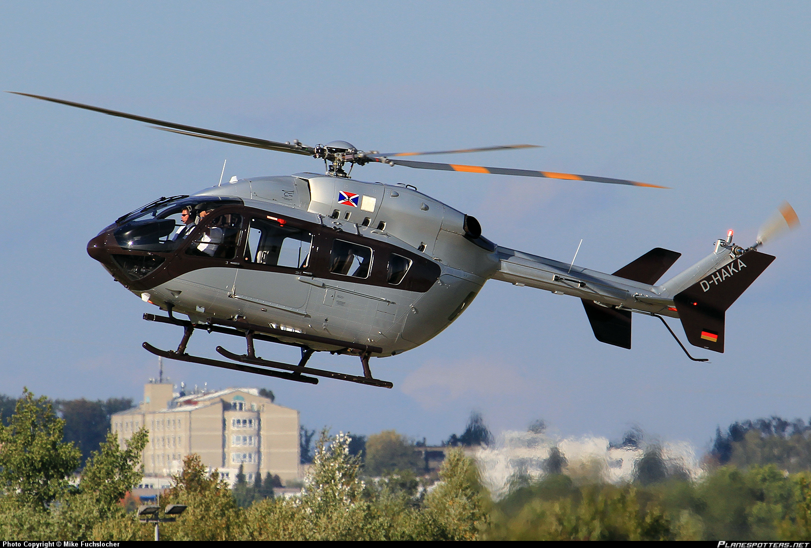 Vehicles Airbus Helicopters H145 HD Wallpaper | Background Image