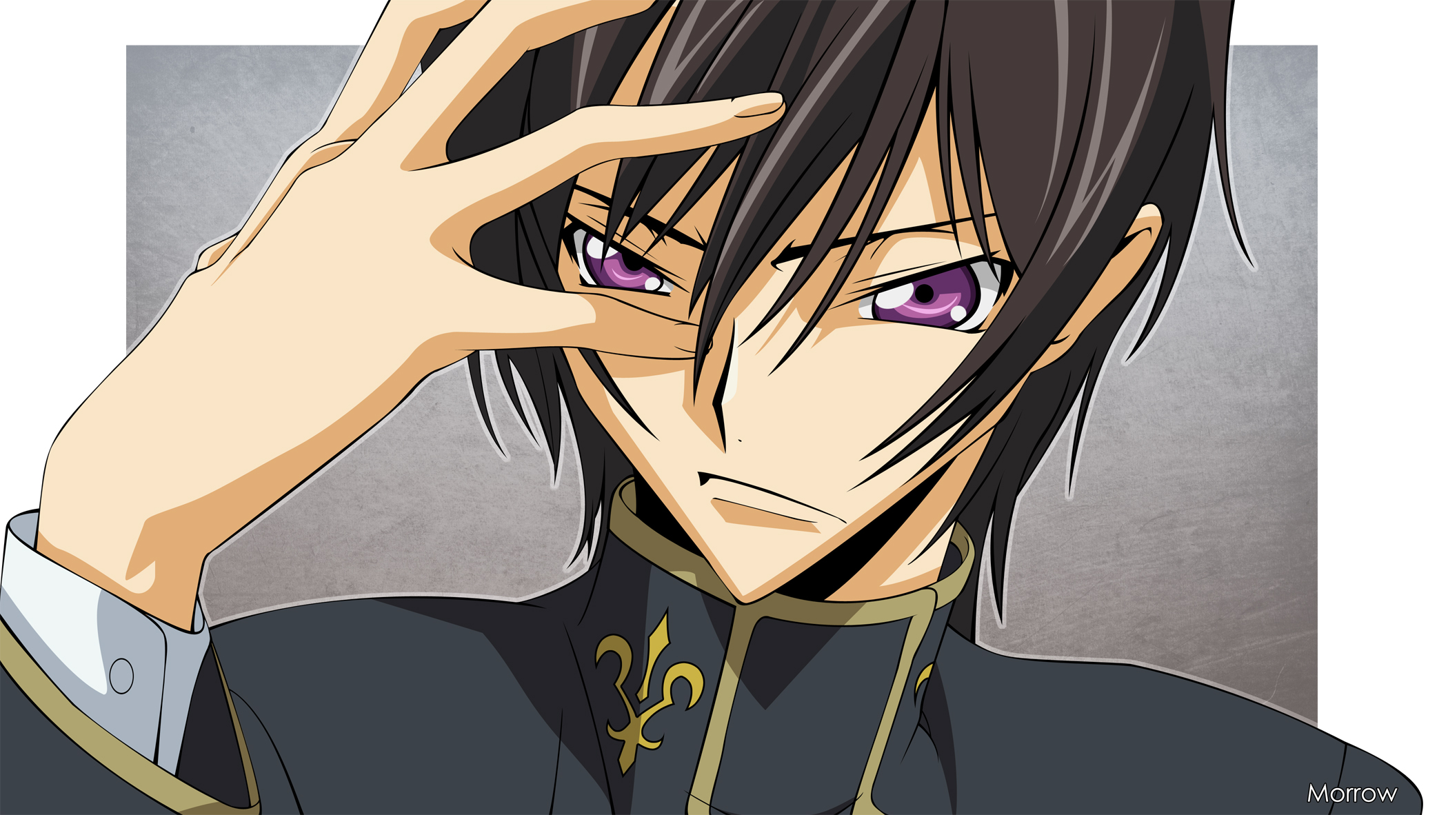 9. Lelouch Lamperouge - wide 4