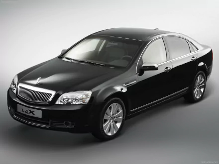 daewoo vehicle daewoo l4x HD Desktop Wallpaper | Background Image