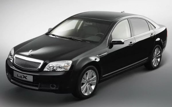 daewoo vehicle daewoo l4x HD Desktop Wallpaper | Background Image