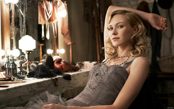 Celebrity Naomi Watts HD Desktop Wallpaper | Background Image