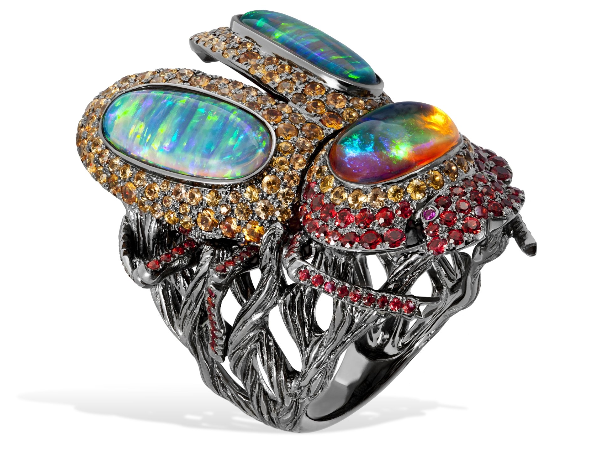 Download Man Made Jewelry 4k Ultra HD Wallpaper