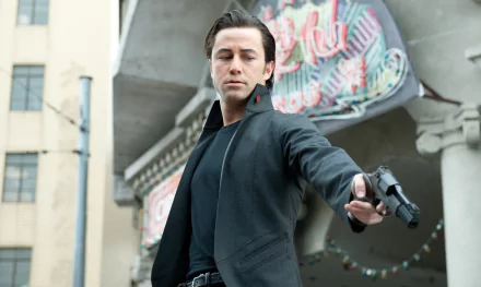  Joseph Gordon-Levitt