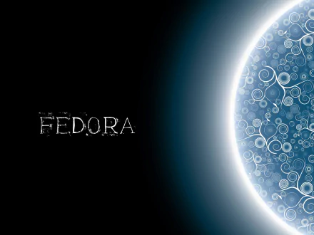 technology Fedora HD Desktop Wallpaper | Background Image