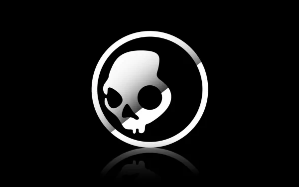 man made skullcandy HD Desktop Wallpaper | Background Image