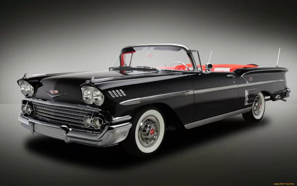  Chevrolet Impala