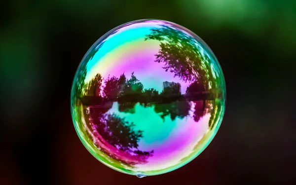 photography bubble HD Desktop Wallpaper | Background Image
