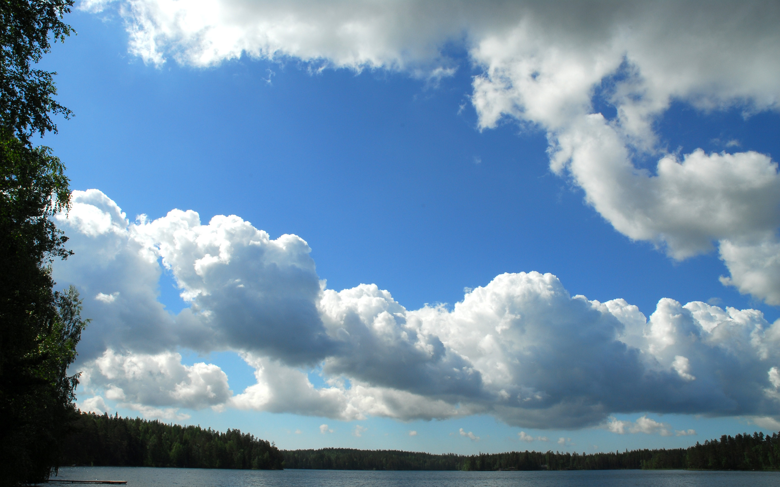 Nature Cloud HD Wallpaper | Background Image
