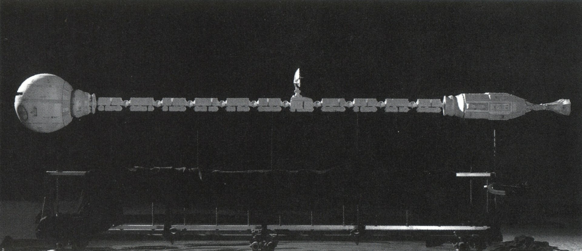 Download Movie 2001: A Space Odyssey HD Wallpaper