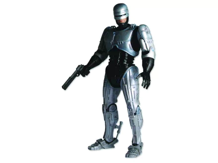 RoboCop movie Robocop (1987) HD Desktop Wallpaper | Background Image