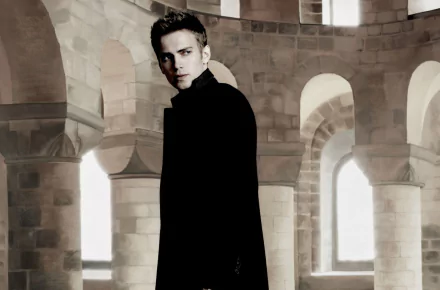 Celebrity Hayden Christensen HD Desktop Wallpaper | Background Image