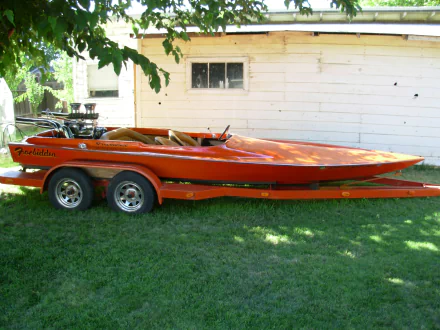 vehicle jet boat HD Desktop Wallpaper | Background Image