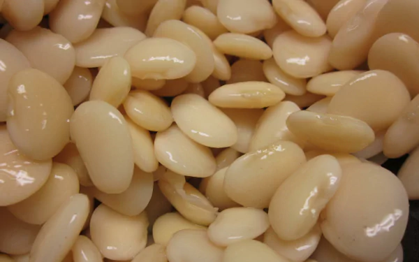 beans food lima beans HD Desktop Wallpaper | Background Image