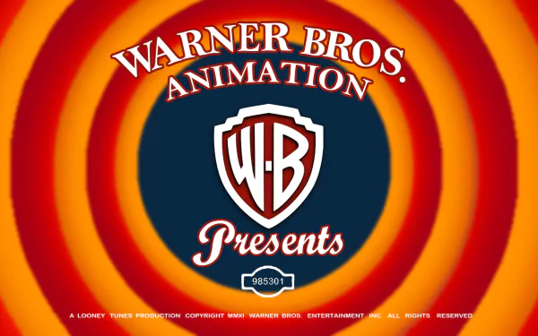  warner bros