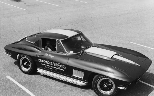 vehicle Chevrolet Corvette HD Desktop Wallpaper | Background Image