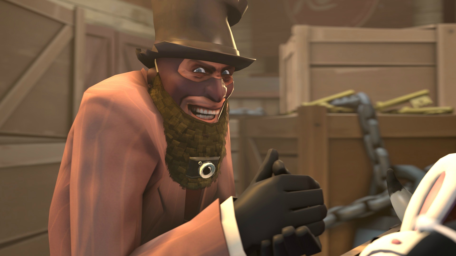Team fortress in steam фото 81