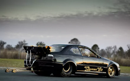 drag racing Sports HD Desktop Wallpaper | Background Image