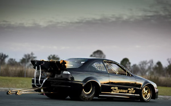 drag racing Sports HD Desktop Wallpaper | Background Image