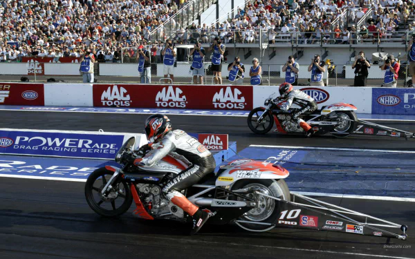 drag racing Sports HD Desktop Wallpaper | Background Image