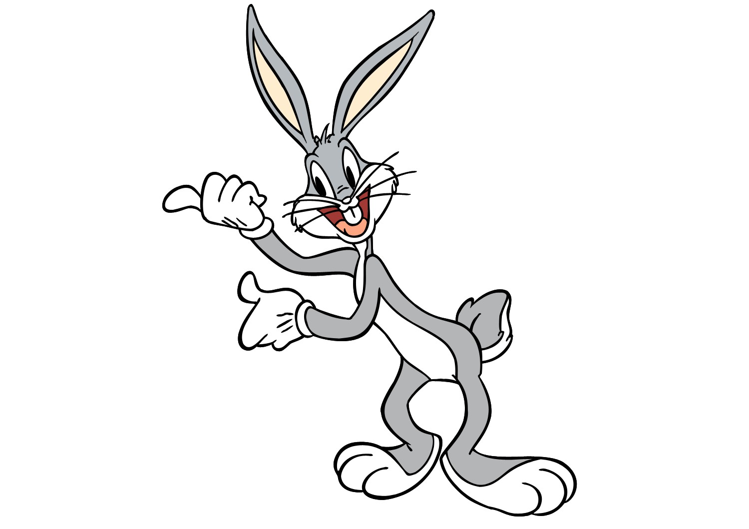 80+ Bugs Bunny Fondos de pantalla HD y Fondos de Escritorio