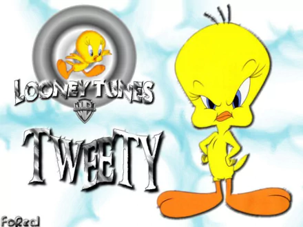  tweety pie
