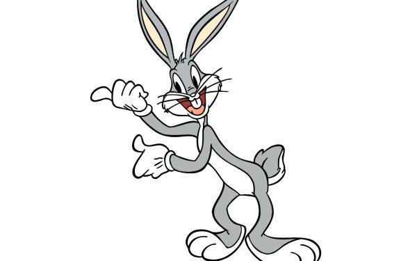 TV Show Looney Tunes Bugs Bunny HD Wallpaper | Background Image