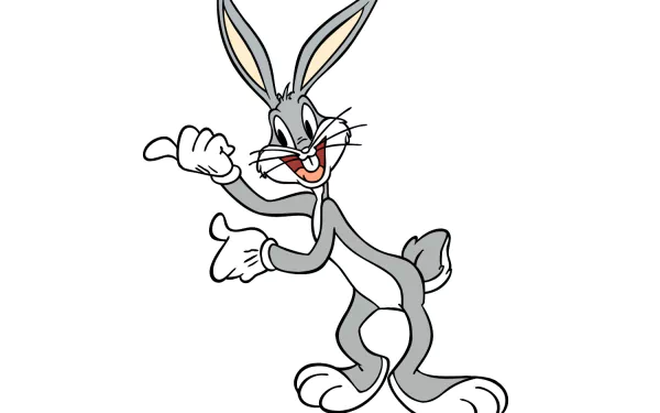  bugs bunny