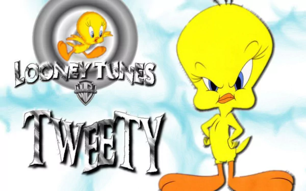 tweety pie