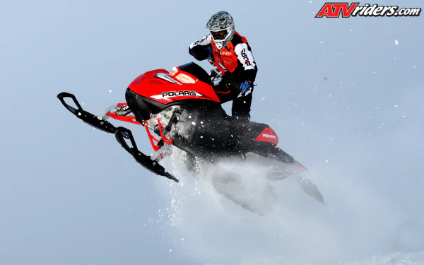 vehicle snowmobile HD Desktop Wallpaper | Background Image
