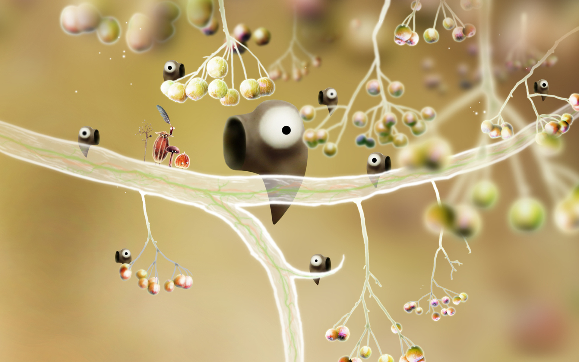 Artistic Cute HD Wallpaper | Background Image