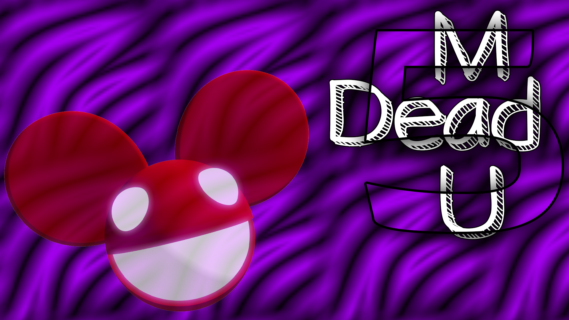 Music Deadmau5 HD Wallpaper | Background Image