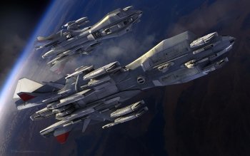 Star Citizen Full HD Wallpaper and Background Image | 2560x1600 | ID:371631