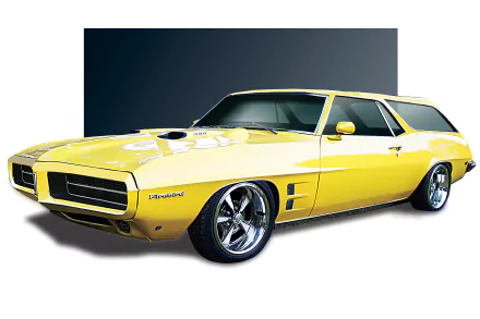 vehicle Pontiac Firebird HD Desktop Wallpaper | Background Image