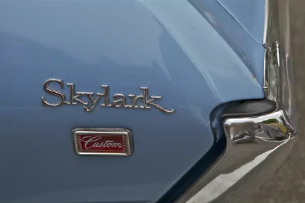 vehicle Buick Skylark HD Desktop Wallpaper | Background Image