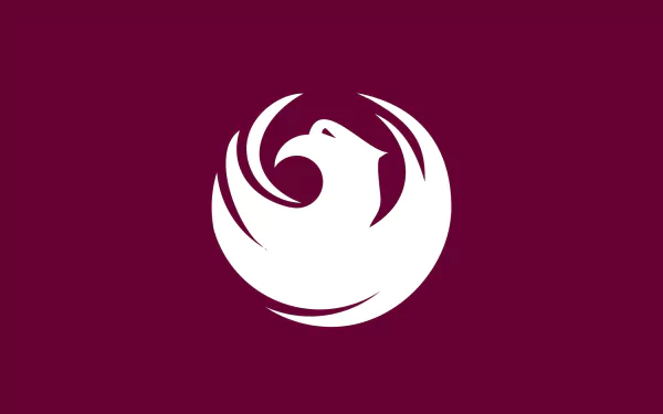 Misc flag of phoenix HD Desktop Wallpaper | Background Image
