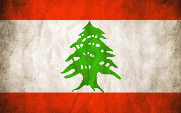 Misc flag of lebanon HD Desktop Wallpaper | Background Image