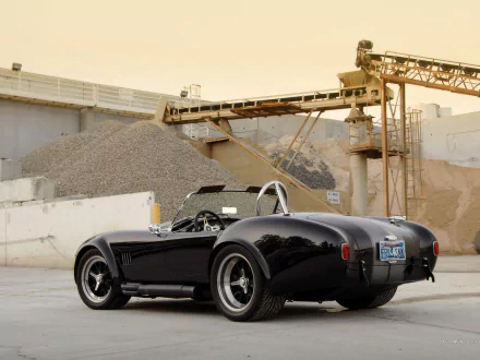 vehicle cobra HD Desktop Wallpaper | Background Image
