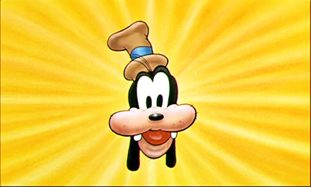Goofy movie Disney HD Desktop Wallpaper | Background Image