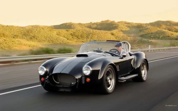 vehicle cobra HD Desktop Wallpaper | Background Image