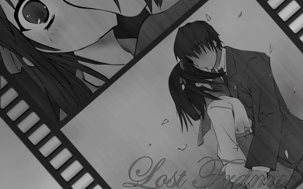 Kyon (Haruhi) Haruhi Suzumiya Anime The Melancholy of Haruhi Suzumiya HD Desktop Wallpaper | Background Image